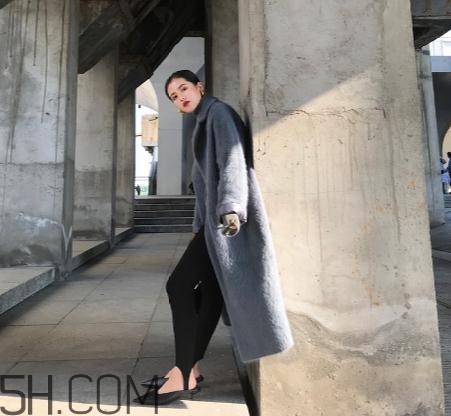 貂絨大衣怎么洗？貂絨大衣可以水洗嗎？