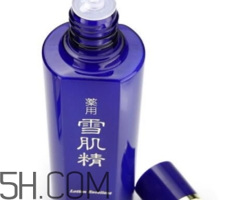 雪肌精雪水是哪個？雪肌精雪水分幾個系列