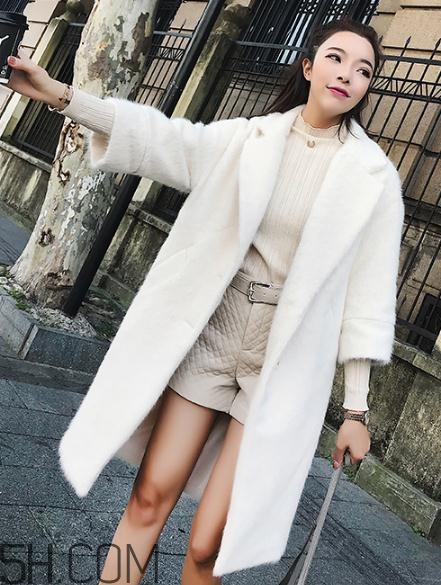 貂絨大衣會起球嗎？貂絨大衣起球怎么辦？