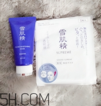 雪肌精雪水搭配什么用？雪肌精雪水搭配什么乳液