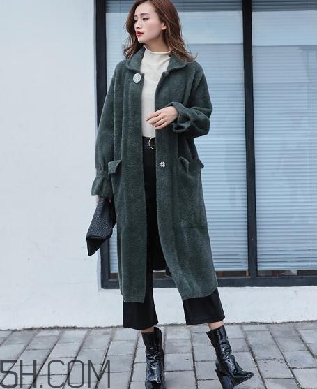 貂絨大衣可以機洗嗎？貂絨大衣可以熨燙嗎？