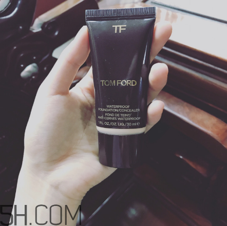 tom ford防水粉底液好用嗎？tom ford防水粉底液多少錢？