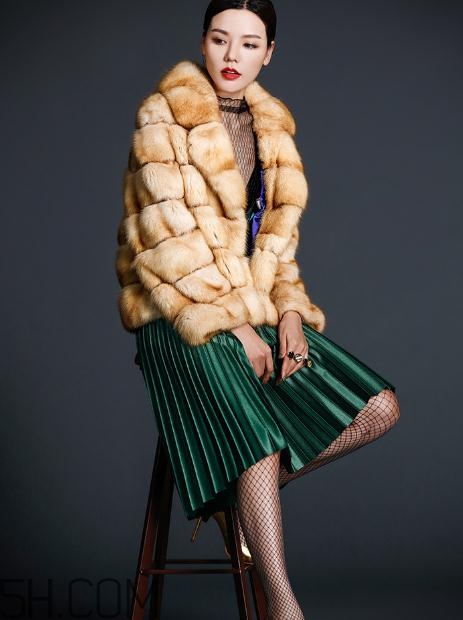 裘皮大衣是什么動(dòng)物皮？裘皮大衣怎么保養(yǎng)？