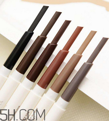 悅詩(shī)風(fēng)吟眉筆怎么用？悅詩(shī)風(fēng)吟眉筆使用心得