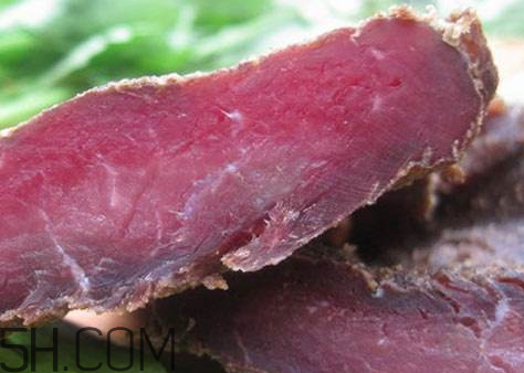 臘牛肉怎么吃 臘牛肉怎么煮 臘牛肉怎么吃 臘牛肉怎么煮