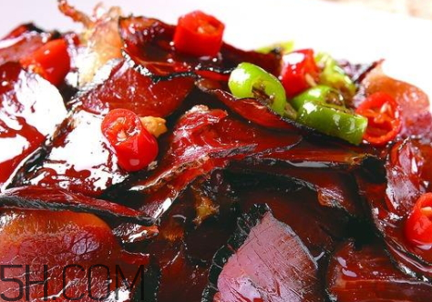 臘牛肉怎么吃 臘牛肉怎么煮 臘牛肉怎么吃 臘牛肉怎么煮