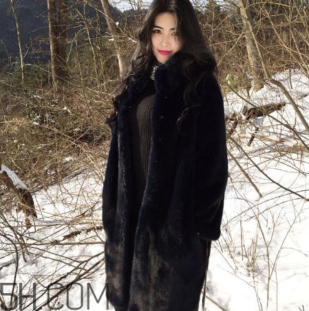 裘皮和貂皮哪個貴？裘皮和貂皮的區(qū)別