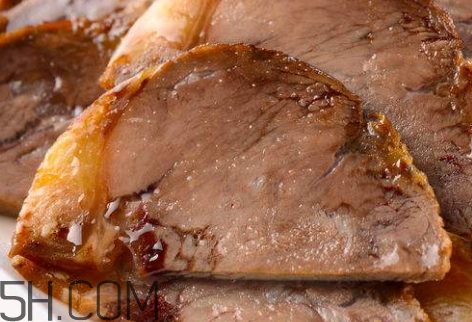 臘牛肉為什么是紅的 臘牛肉吃了好不好 臘牛肉為什么是紅的 臘牛肉吃了好不好