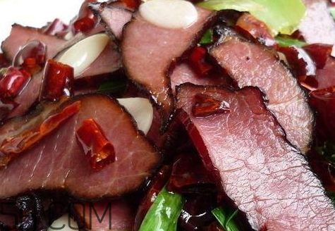 西安臘牛肉怎么吃 西安臘牛肉哪家最有名 西安臘牛肉怎么吃 西安臘牛肉哪家最有名