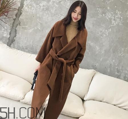 羊駝毛大衣一般多少錢(qián)？羊駝毛大衣的價(jià)格