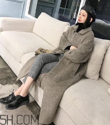 羊駝毛大衣會(huì)起球嗎？羊駝毛大衣起球怎么辦？