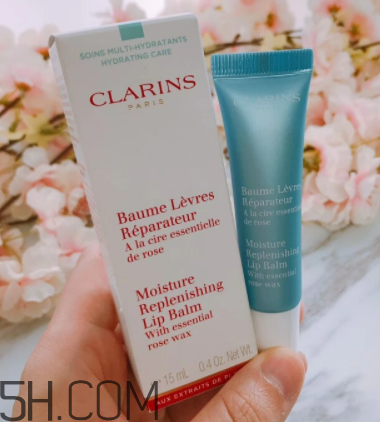 嬌韻詩藍(lán)管唇膏孕婦能用嗎？嬌韻詩藍(lán)管唇膏怎么樣？