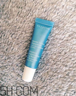 嬌韻詩藍(lán)管唇膏孕婦能用嗎？嬌韻詩藍(lán)管唇膏怎么樣？