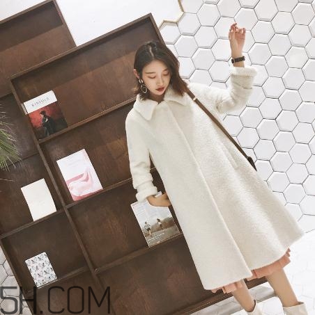 羊駝毛大衣怎么清洗？羊駝毛大衣可以水洗嗎？