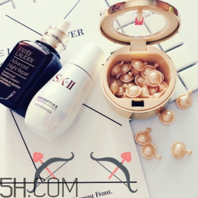 雅頓金膠和小棕瓶哪個(gè)好？雅頓金膠和小棕瓶對(duì)比