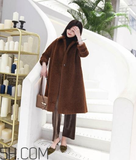 羊駝毛和羊絨哪個(gè)好？羊駝毛和羊絨哪個(gè)保暖？