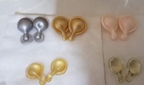 雅頓金膠怎么打開？雅頓金膠膠囊怎么扭開？