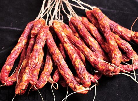 臘腸為什么有酒味 廣式臘腸為什么有酒味 臘腸為什么有酒味 廣式臘腸為什么有酒味