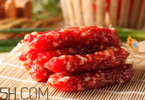 臘腸為什么有酒味 廣式臘腸為什么有酒味 臘腸為什么有酒味 廣式臘腸為什么有酒味