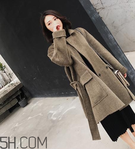 阿爾巴卡大衣怎么清洗？阿爾巴卡大衣可以水洗嗎？