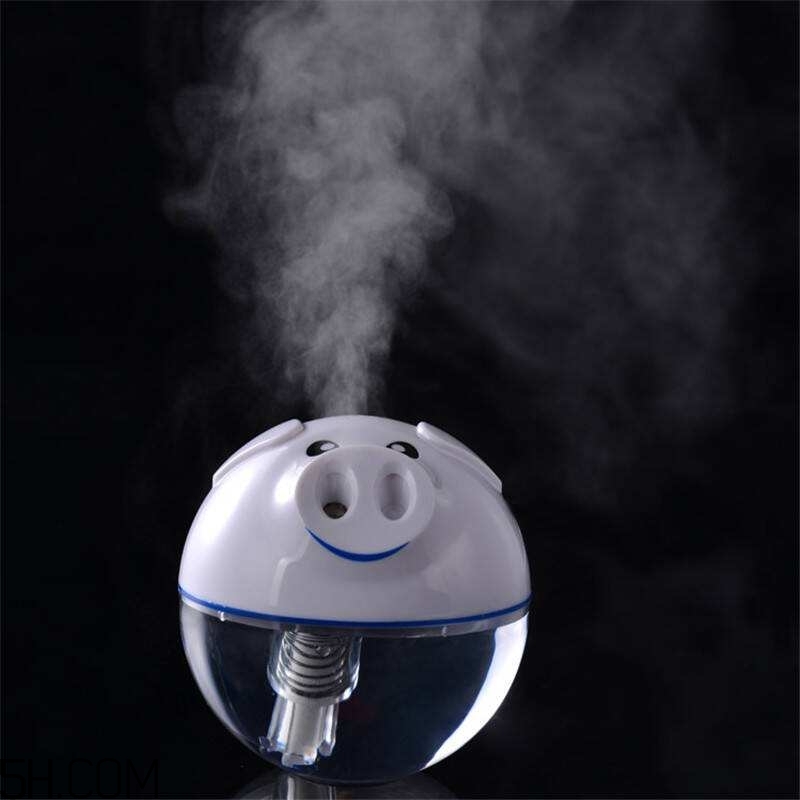 加濕器的正確使用方法有哪些？加濕器的熱霧可以殺菌嗎？