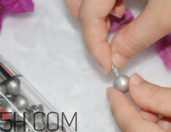 雅頓銀膠怎么打開？雅頓銀膠怎么開蓋？