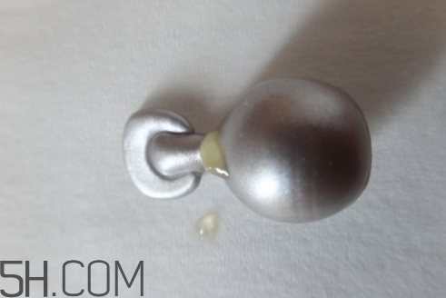 雅頓銀膠怎么打開？雅頓銀膠怎么開蓋？