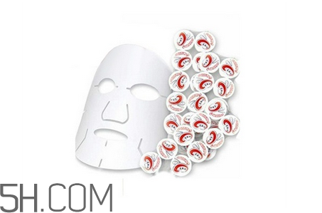 壓縮面膜對皮膚有害嗎？壓縮面膜一般泡多久？