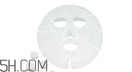 壓縮面膜用清水泡好嗎？壓縮面膜敷完要洗臉嗎？