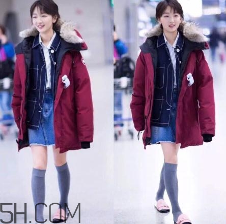 加拿大鵝羽絨服怎么樣？加拿大鵝羽絨服好嗎？