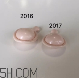 雅頓粉膠是什么？雅頓粉膠不同版本區(qū)別