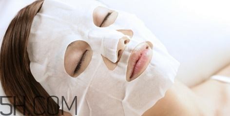 不同面膜紙的特點 面膜紙的自制方法 不同面膜紙的特點 面膜紙的自制方法