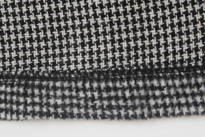 格子裙搭配毛衣好看吧 就算冬也不要放棄裙子 格子裙搭配毛衣好看吧 就算冬也不要放棄裙子