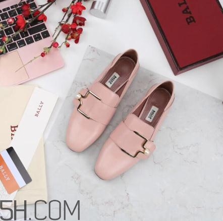 bally鞋子怎么樣？bally女鞋質(zhì)量好嗎？