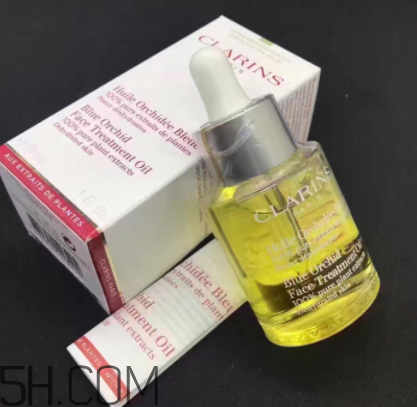 嬌韻詩蓮花精油怎么用？嬌韻詩蓮花精油適合膚質(zhì)