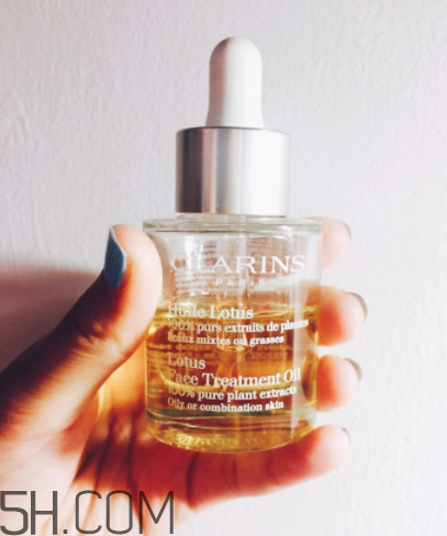 嬌韻詩蓮花精油怎么用？嬌韻詩蓮花精油適合膚質(zhì)