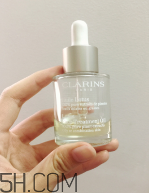 嬌韻詩蓮花精油怎么用？嬌韻詩蓮花精油適合膚質(zhì)