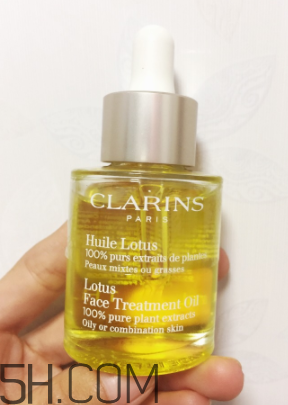 嬌韻詩蓮花精油怎么用？嬌韻詩蓮花精油適合膚質(zhì)