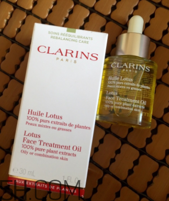 嬌韻詩蓮花精油怎么用？嬌韻詩蓮花精油適合膚質(zhì)