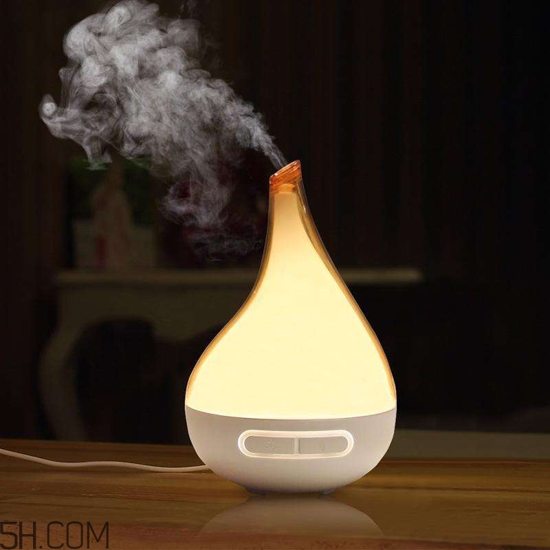 如何清洗香薰機？香薰機有哪幾種類型？