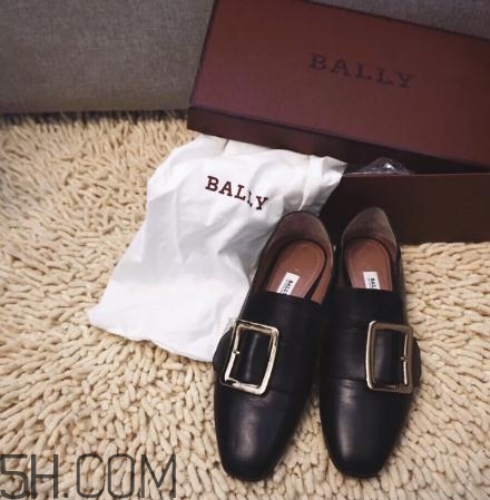 bally鞋子多少錢？bally鞋子價格
