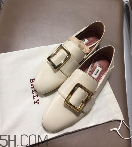 bally鞋子多少錢？bally鞋子價格