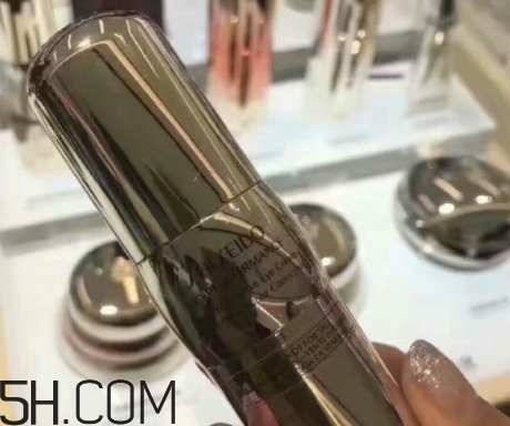 小鋼炮眼霜是什么？百優(yōu)眼霜為什么叫資生堂小鋼炮？