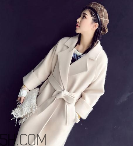 馬海毛大衣會起球嗎？馬海毛大衣起球怎么辦？