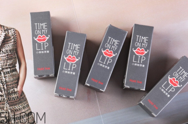 雅邦口紅哪個(gè)顏色最好看最火 雅邦口紅哪個(gè)顏色最好看最火