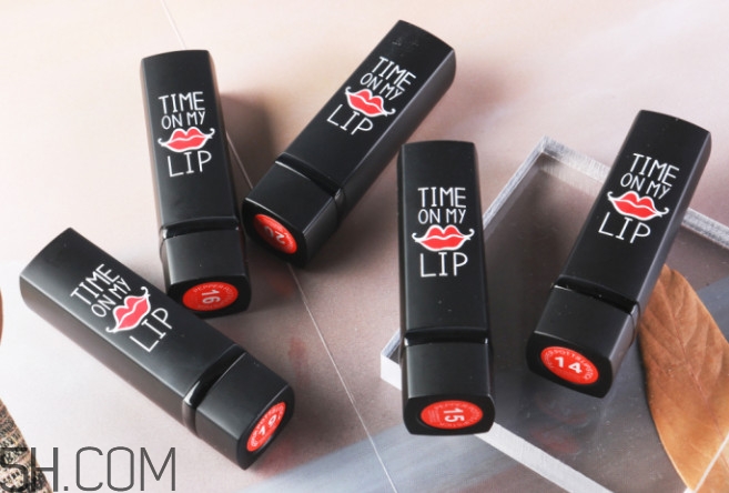 雅邦口紅哪個(gè)顏色最好看最火 雅邦口紅哪個(gè)顏色最好看最火