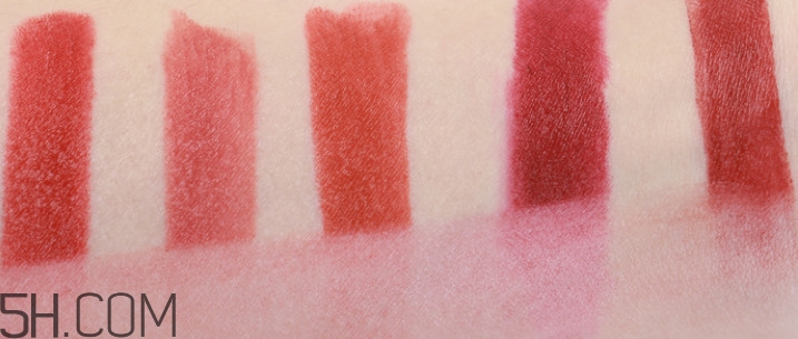 雅邦口紅哪個(gè)顏色最好看最火 雅邦口紅哪個(gè)顏色最好看最火