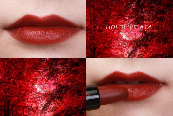 雅邦口紅哪個(gè)顏色最好看最火 雅邦口紅哪個(gè)顏色最好看最火