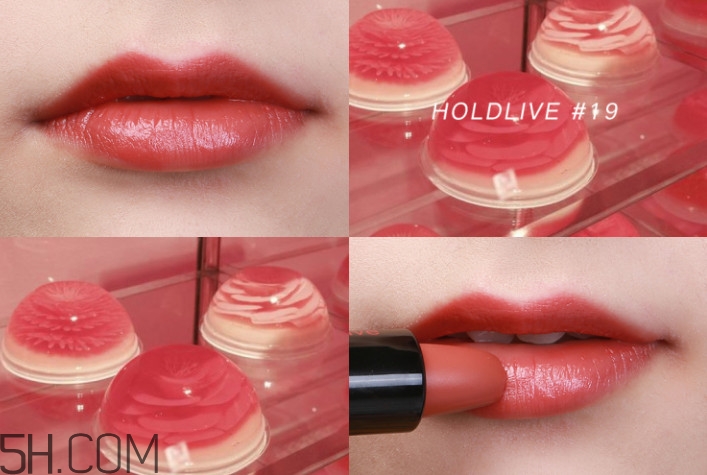 雅邦口紅哪個(gè)顏色最好看最火 雅邦口紅哪個(gè)顏色最好看最火