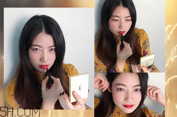 雅邦口紅哪個(gè)顏色最好看最火 雅邦口紅哪個(gè)顏色最好看最火